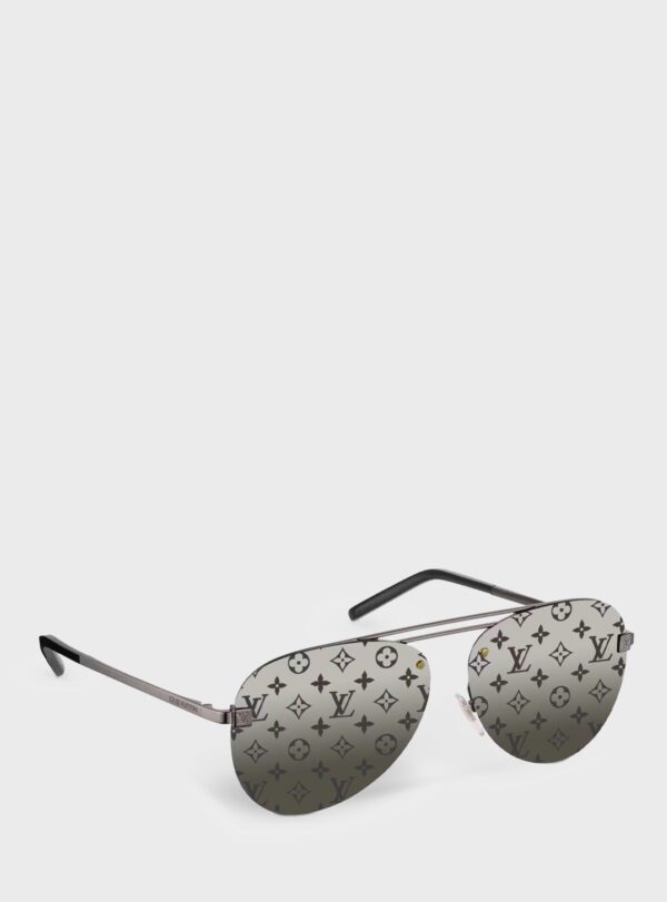 Eyewear Monogram Clockwise