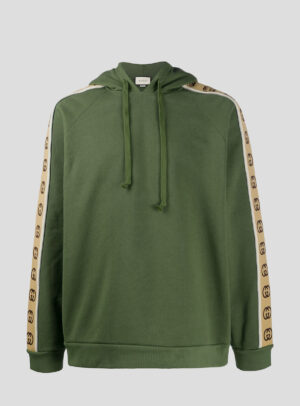 Hoodie Technical Reflective