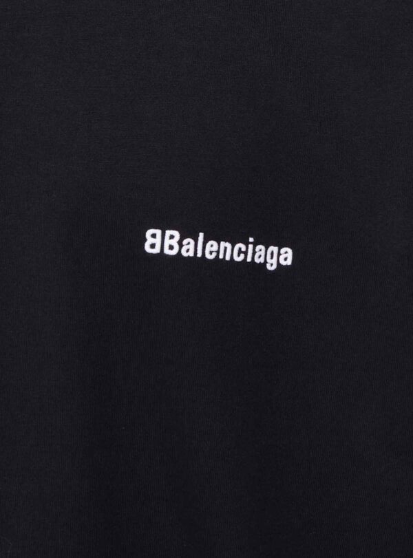 T-shirt BB Embroider