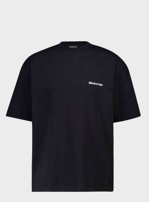 T-shirt BB Embroider