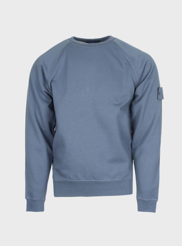 Sweater Compass One Tone Patch FW24