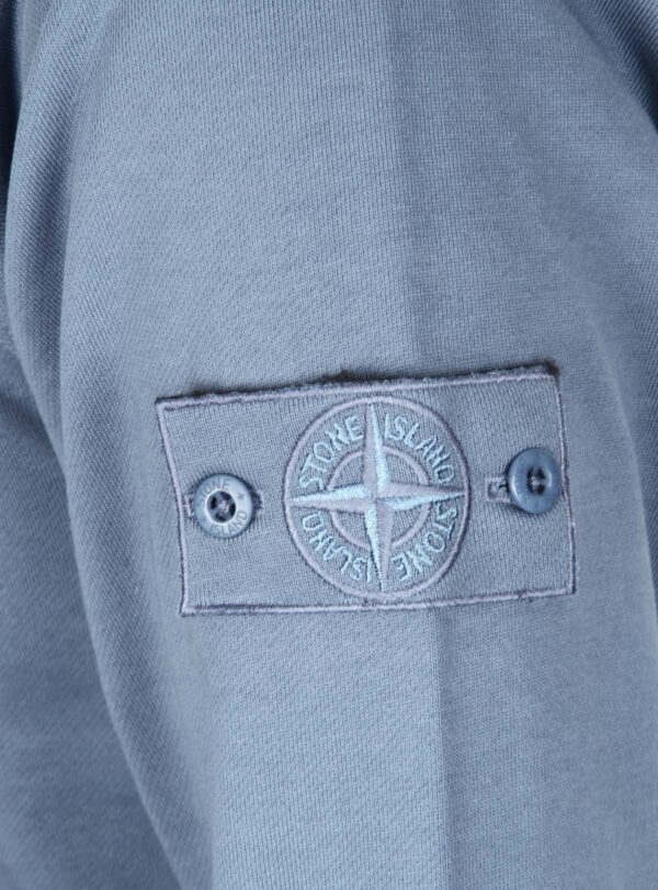 Sweater Compass One Tone Patch FW24