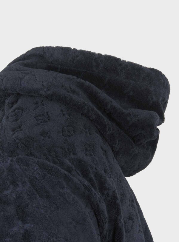Hoodie Towel Zipper