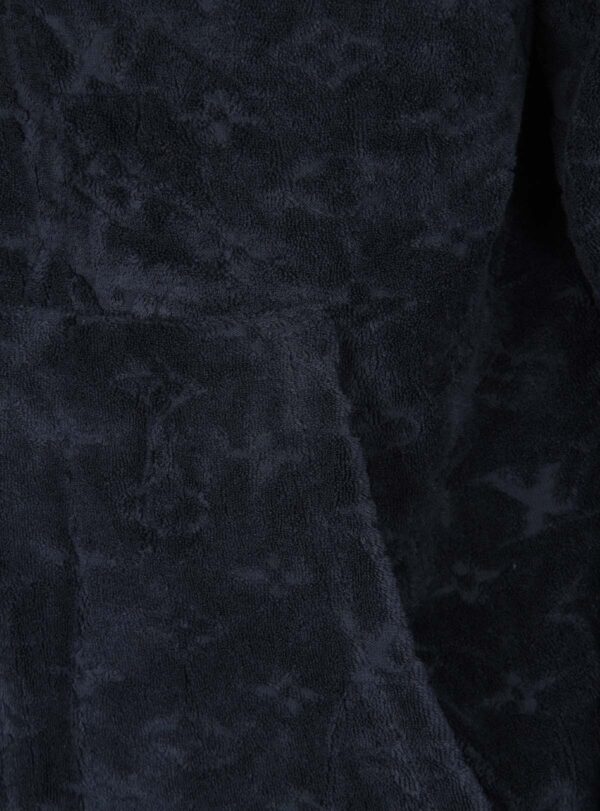 Hoodie Towel Zipper