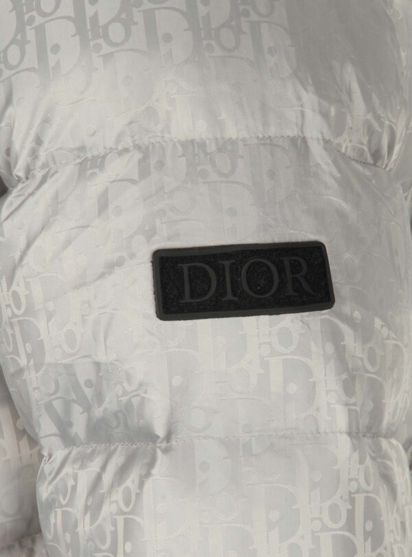 Jacket Oblique Down