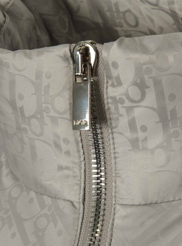Jacket Oblique Down