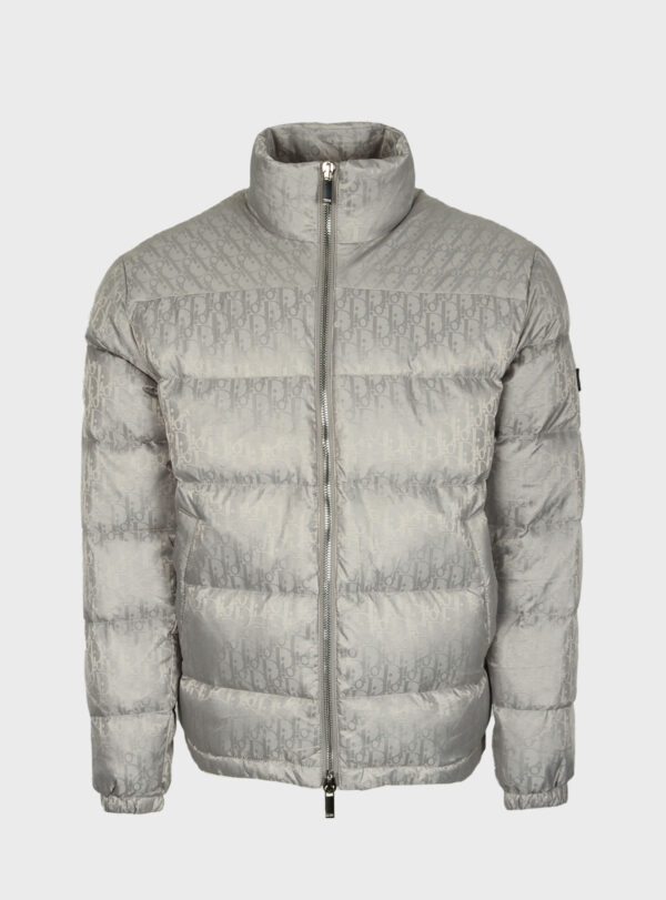 Jacket Oblique Down