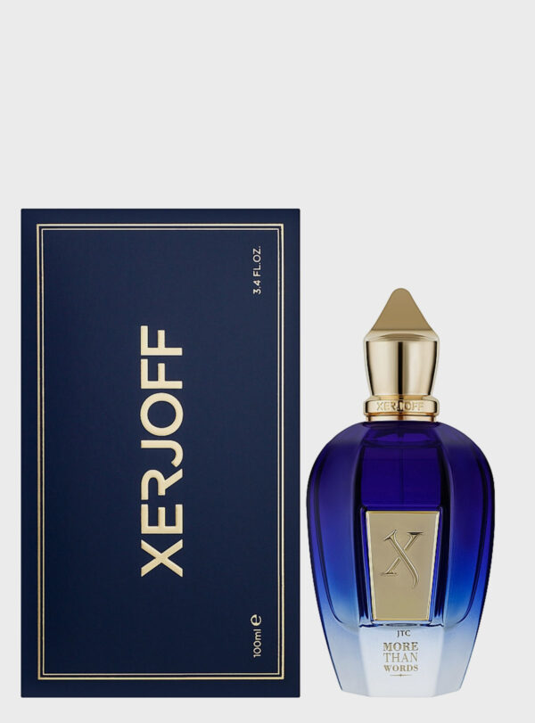 Parfum More Than Words