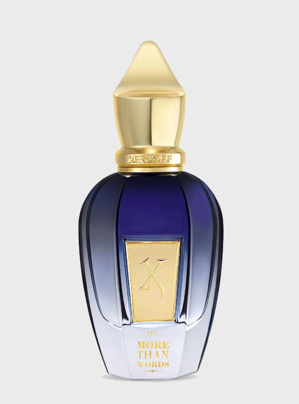 Parfum More Than Words