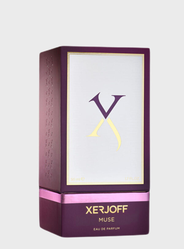 Parfum Muse