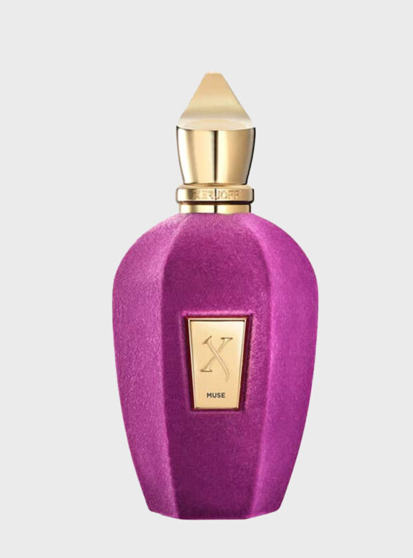 Parfum Muse