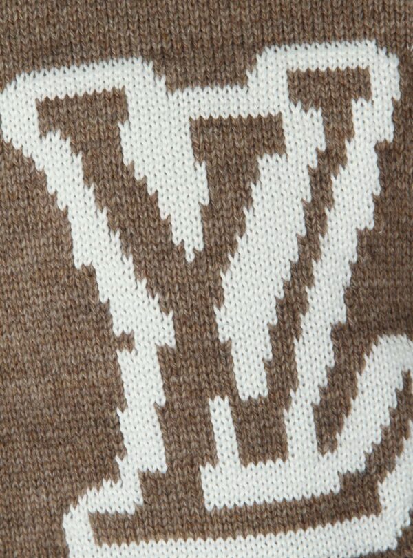 Sweater Wool Blend
