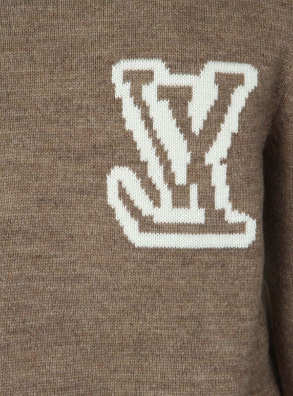 Sweater Wool Blend