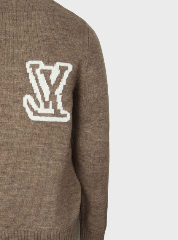 Sweater Wool Blend