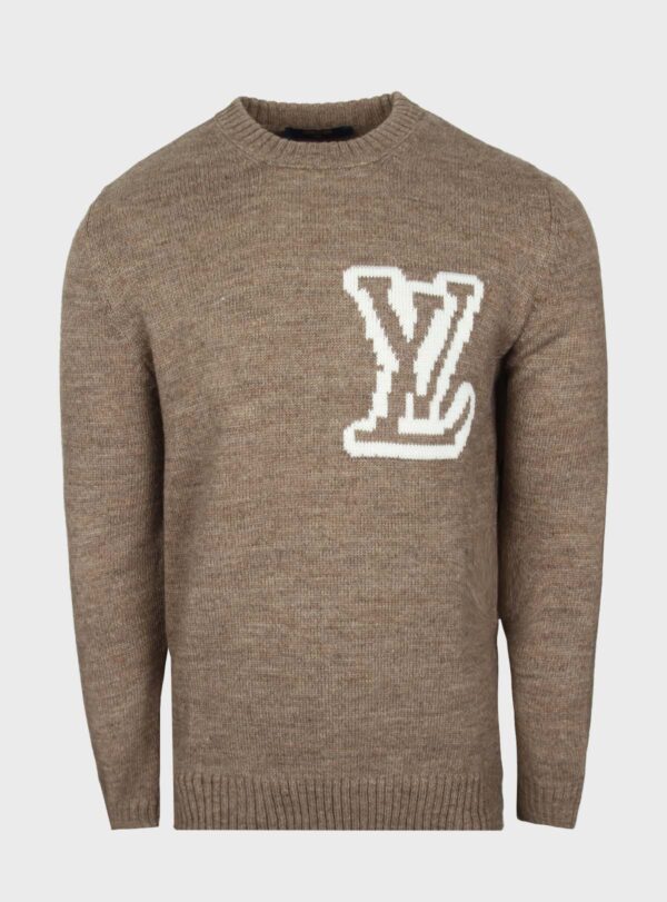 Sweater Wool Blend