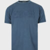 T-Shirt Dior X Stone Island