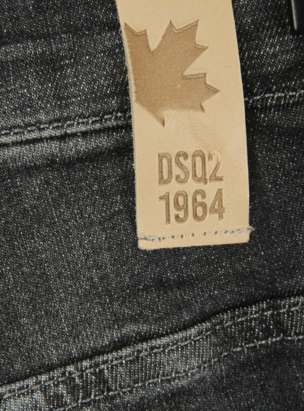 Jeans 1964 Small Patch