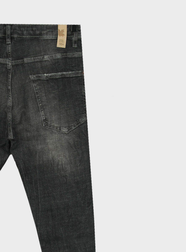 Jeans 1964 Small Patch