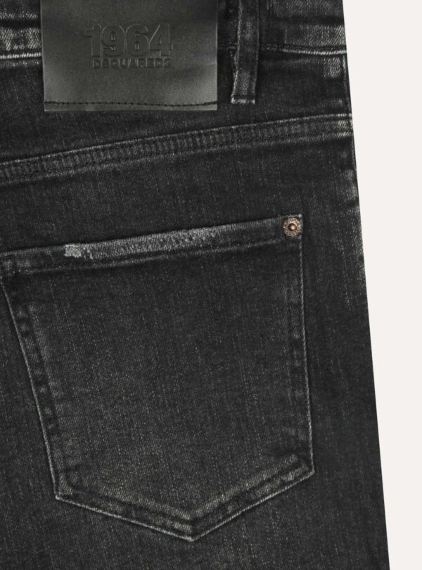 Jeans 1964 Black Patch