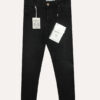 Jeans Anagram on Pocket