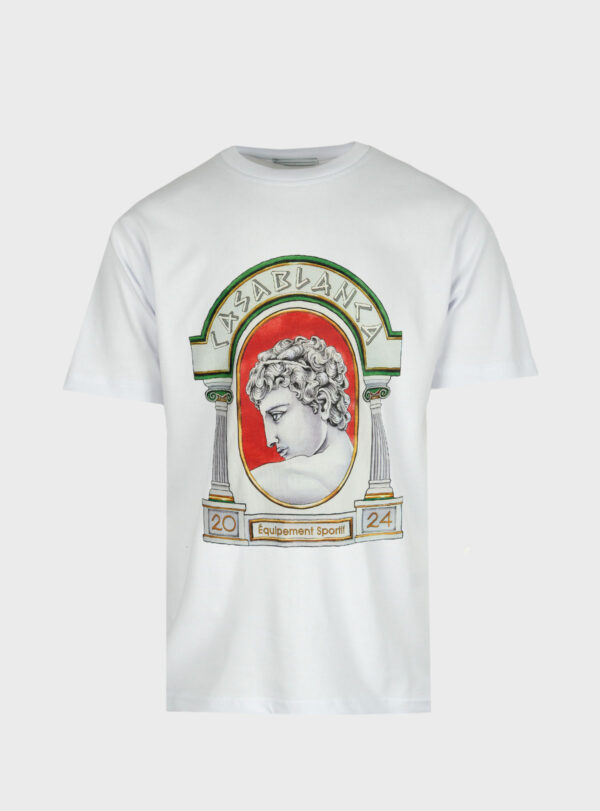T-shirt La Medaille