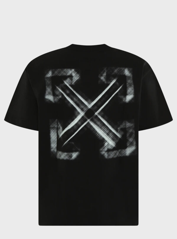 T-shirt Arrow Skate S/S