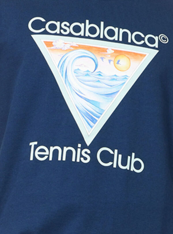 T-shirt Tennis Club