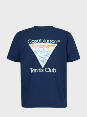 T-shirt Tennis Club