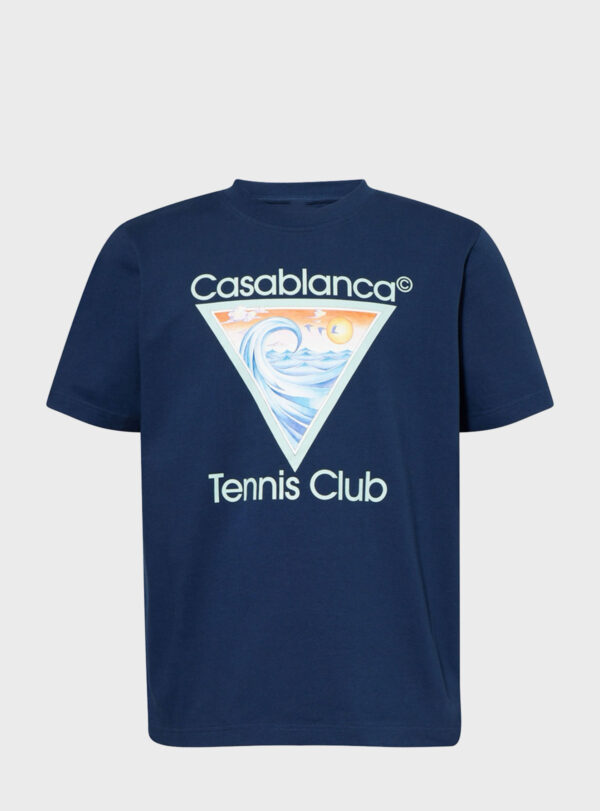 T-shirt Tennis Club