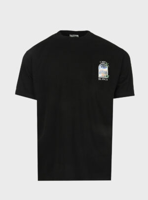 T-shirt LA Night