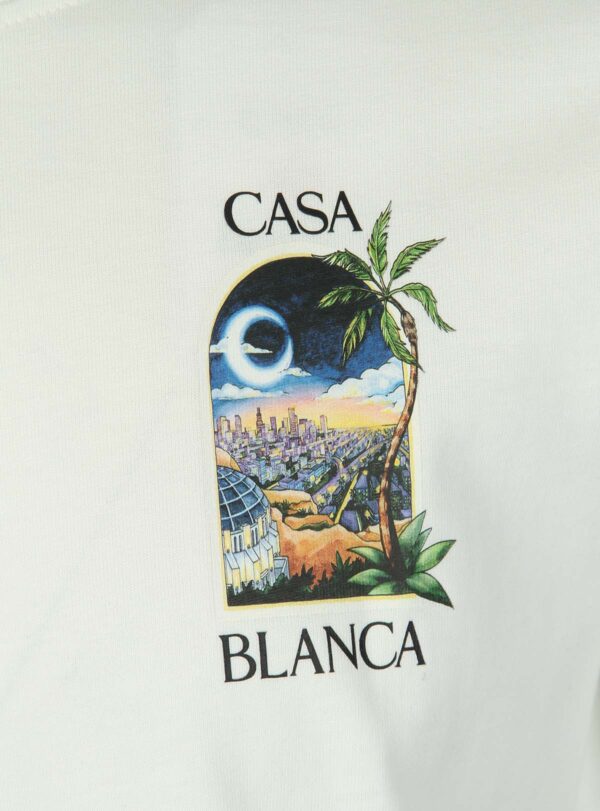 T-shirt LA Night
