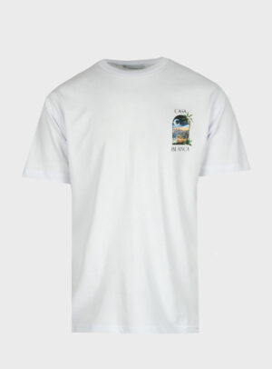 T-shirt LA Night