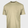 T-Shirt Pocket Anagram