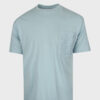 T-Shirt Pocket Anagram