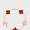 Bracelet Vintage Alhambra, 5 Motifs