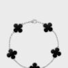 Bracelet Vintage Alhambra, 5 Motifs