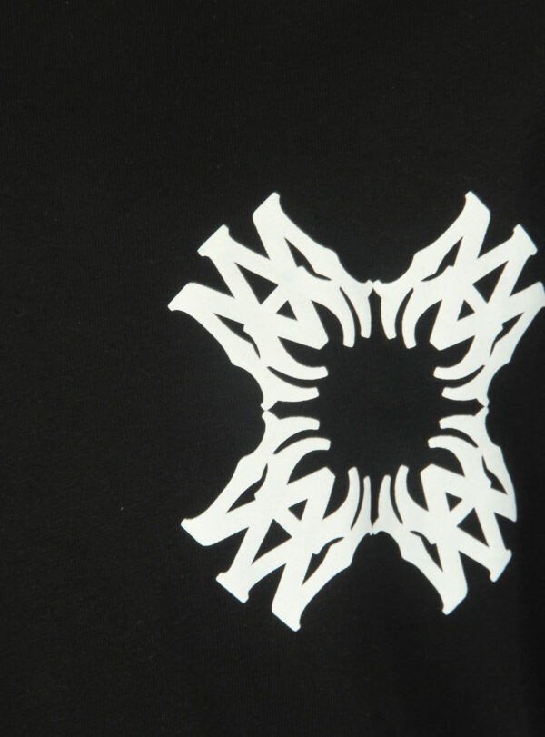 T-Shirt Ma Quad