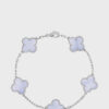 Bracelet Vintage Alhambra, 5 Motifs