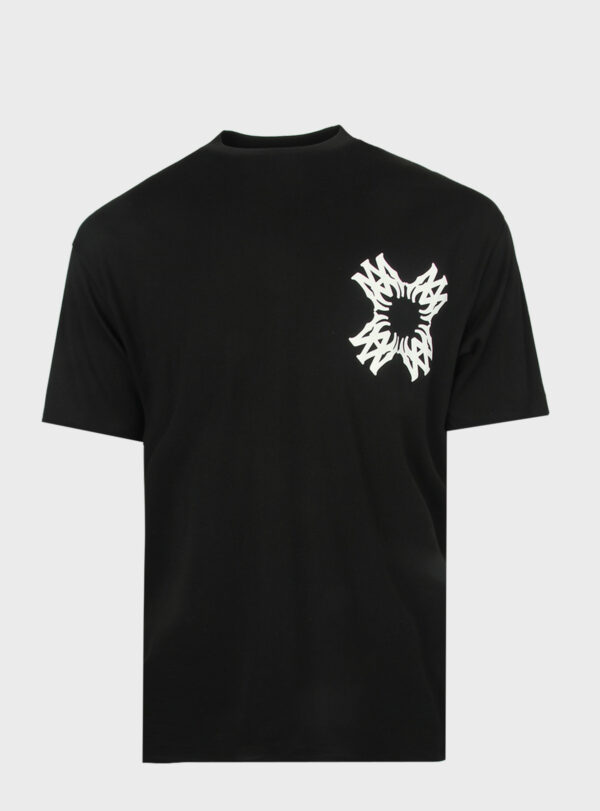 T-Shirt Ma Quad