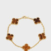 Bracelet Vintage Alhambra, 5 Motifs