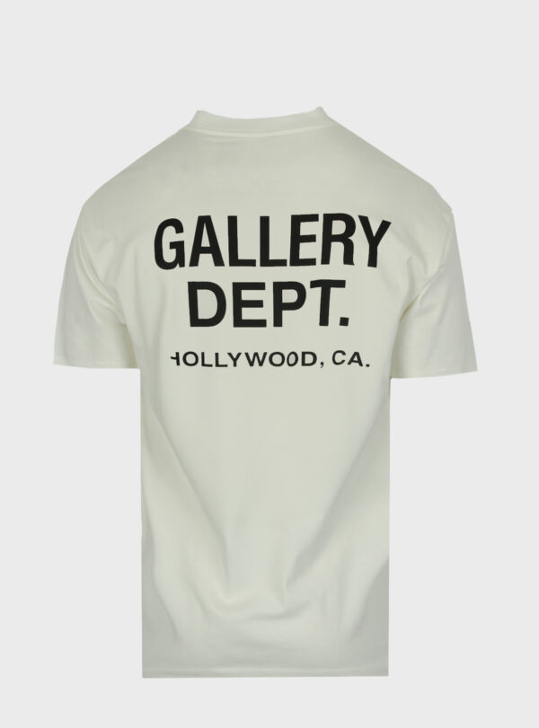 T-shirt Logo Print