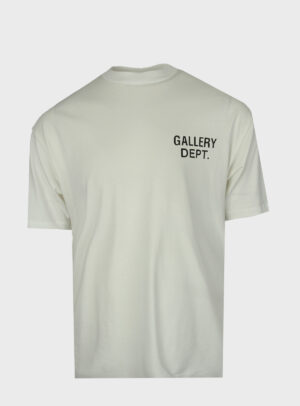 T-shirt Logo Print