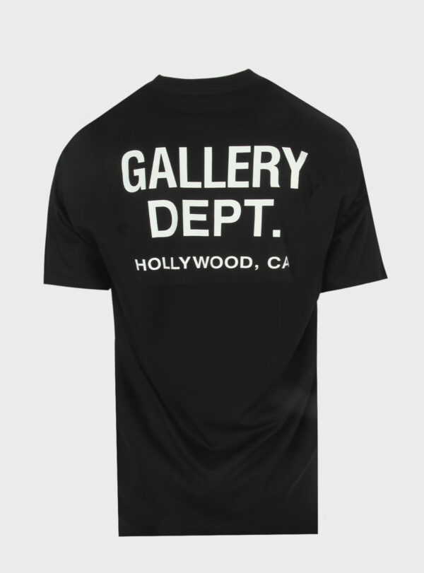 T-shirt Logo Print