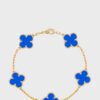 Bracelet Vintage Alhambra, 5 Motifs