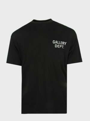 T-shirt Logo Print