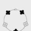 Bracelet Vintage Alhambra, 5 Motifs