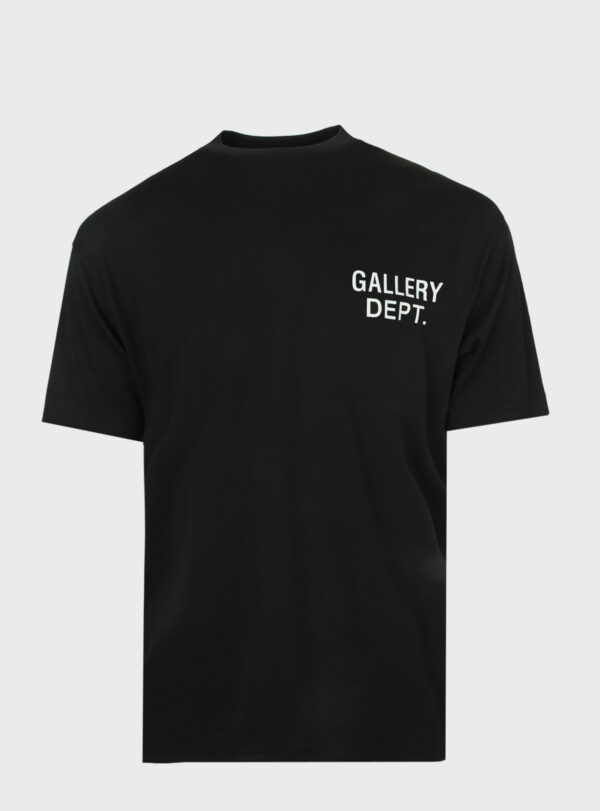 T-shirt Logo Print