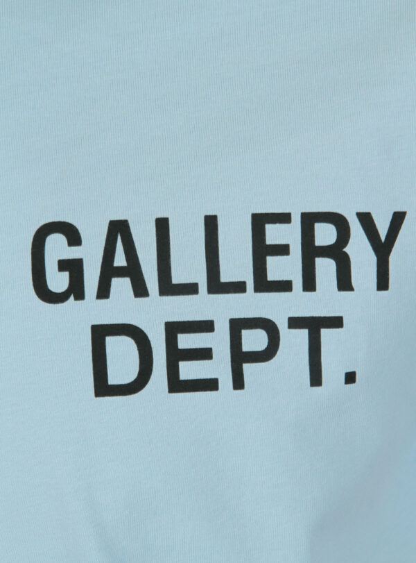 T-shirt Logo Print