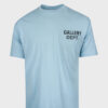 T-shirt Logo Print