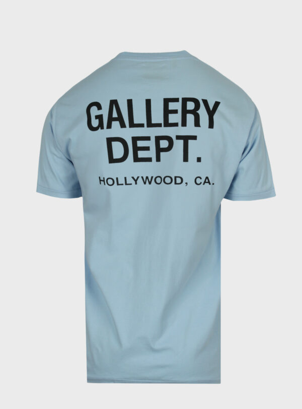 T-shirt Logo Print